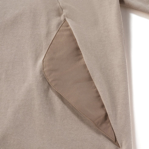 Boysnextdoor 防潑水套頭上衣